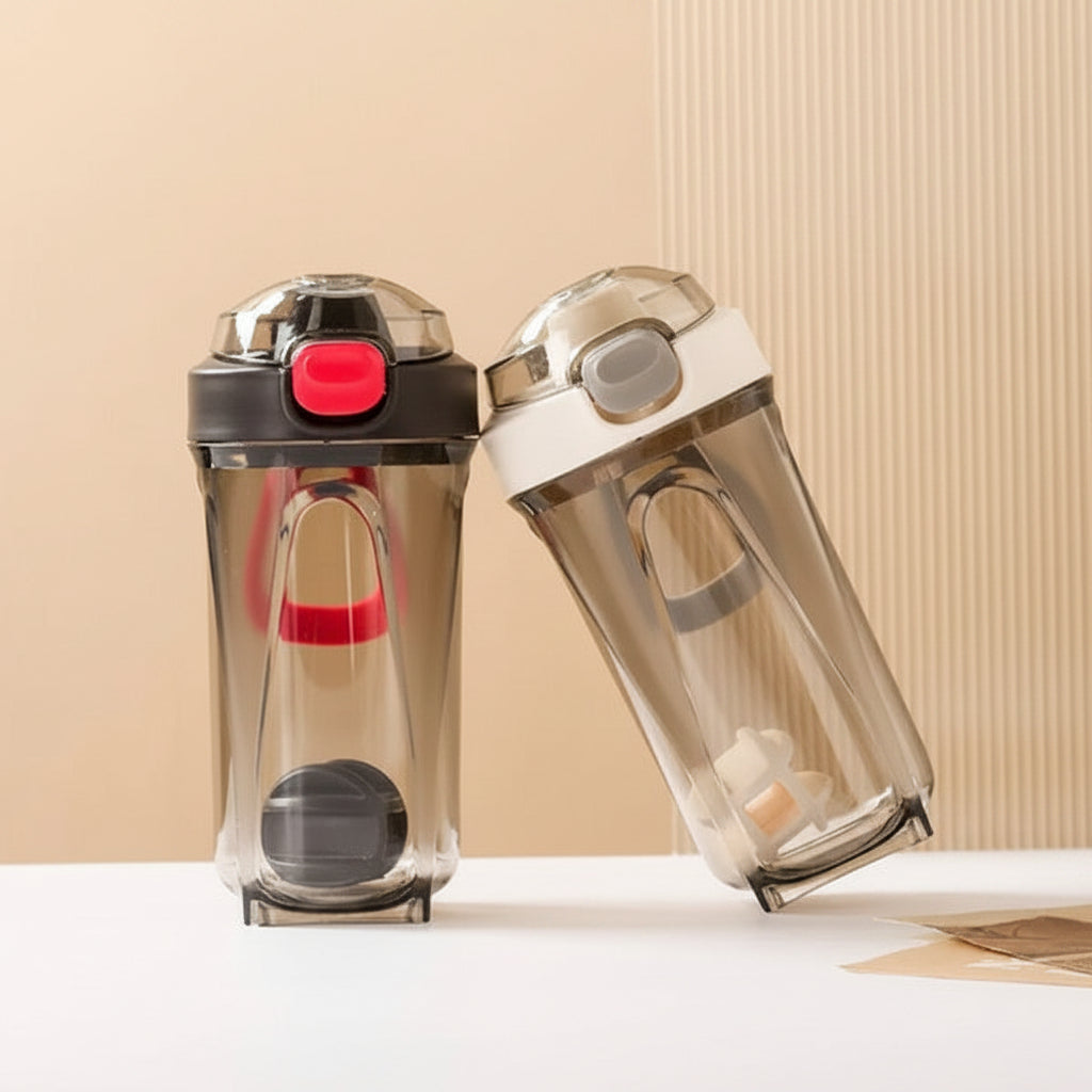 Fitness Shake Cup