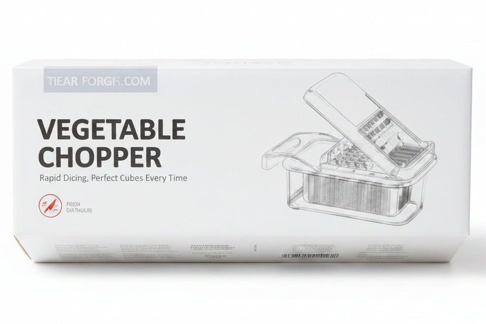 Multifunctional Vegetable slicer