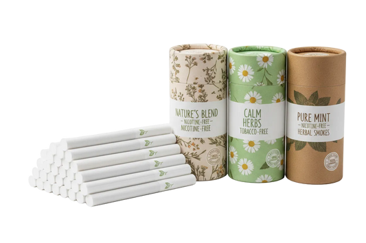 Freesmoke/ Free Nicotine Cigarettes